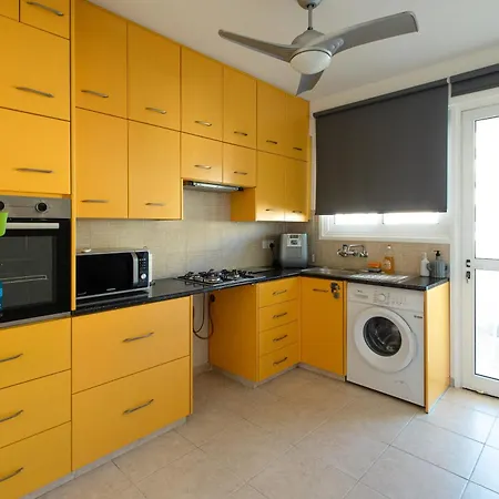 Maestro Sunrise View Appartamento *