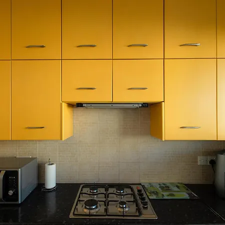 Maestro Sunrise View Appartamento