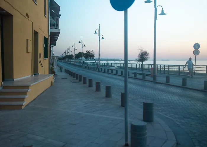 Appartamento Maestro Sunrise View *