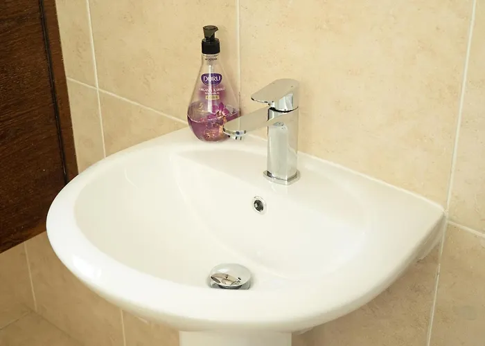 Appartamento Maestro Sunrise View Larnaca