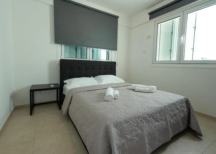 Maestro Sunrise View Appartamento