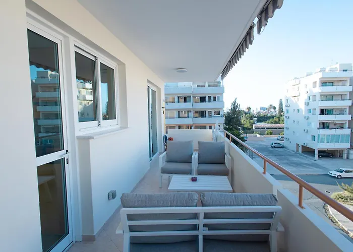 Maestro Sunrise View Appartamento *