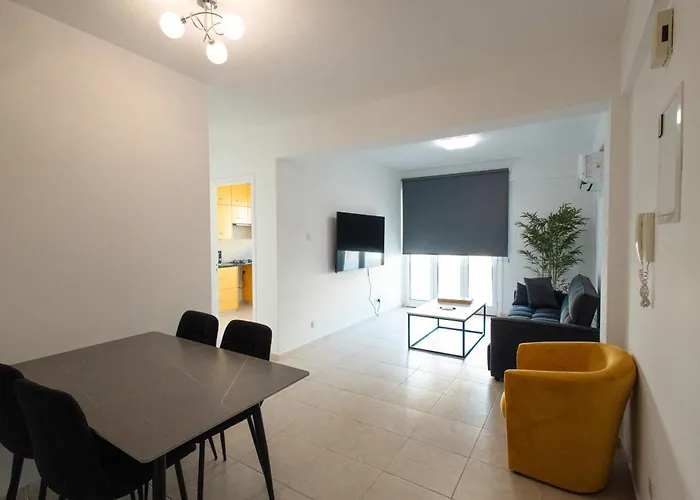 Appartamento Maestro Sunrise View *