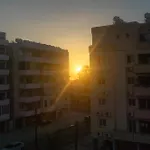 Maestro Sunrise View *