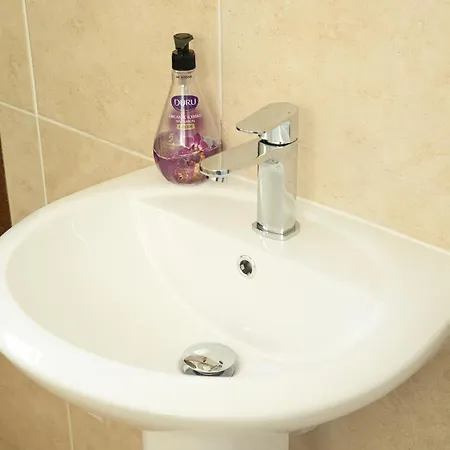 Appartement Maestro Sunrise View Larnaca