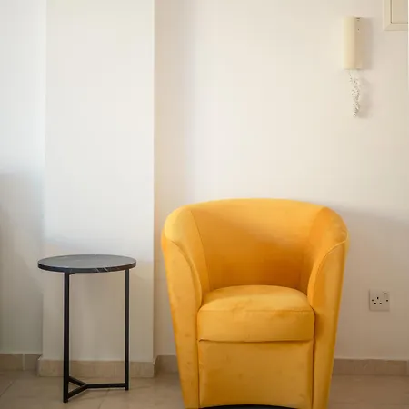 Maestro Sunrise View Larnaca