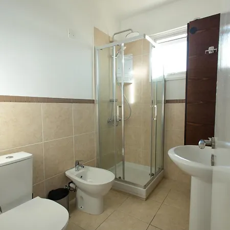 Maestro Sunrise View * Larnaca