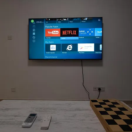 Appartement Maestro Sunrise View *