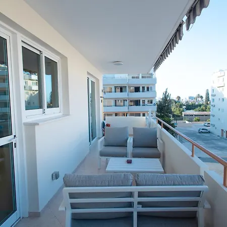 Maestro Sunrise View Appartement *