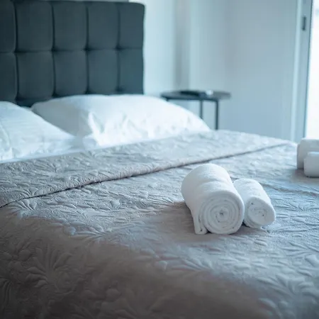 Appartement Maestro Sunrise View