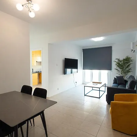 Lejlighed Maestro Sunrise View *