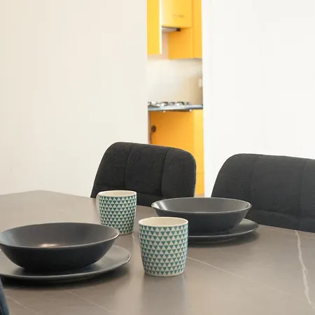 Appartement Maestro Sunrise View *