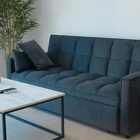 Appartement Maestro Sunrise View *