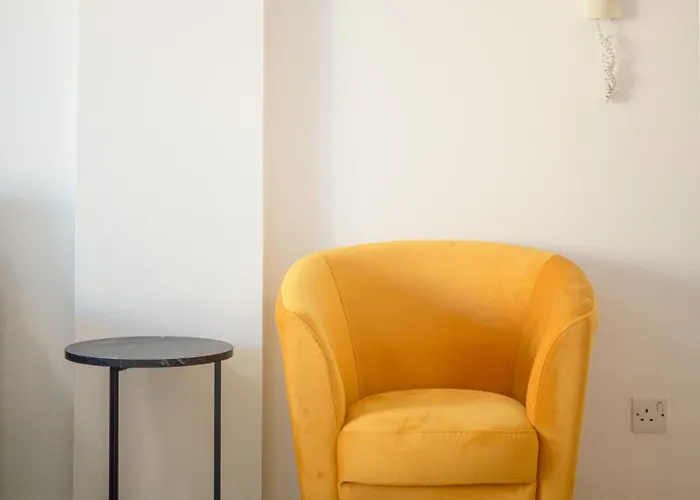 Maestro Sunrise View Larnaka