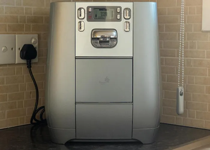 Maestro Sunrise View * Larnaka