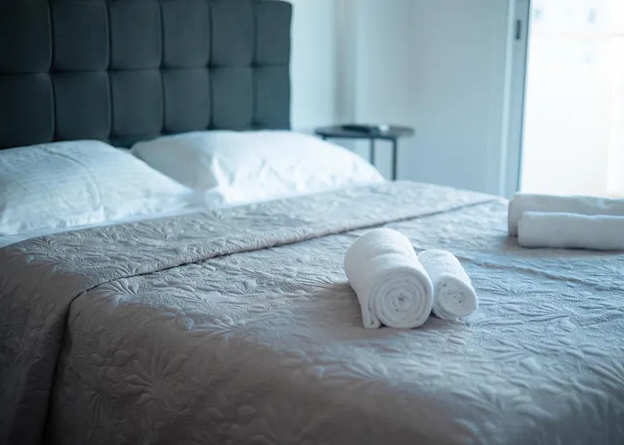 Apartment Maestro Sunrise View