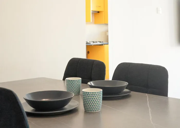 Apartment Maestro Sunrise View *