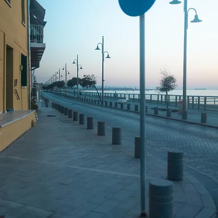 Apartament Maestro Sunrise View *