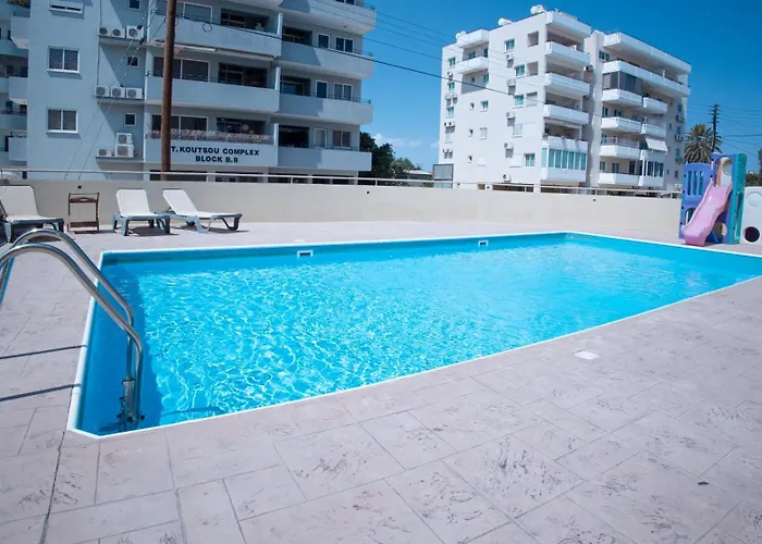 Apartament Maestro Sunrise View