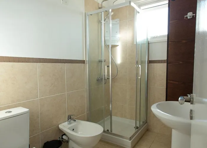 Maestro Sunrise View * Larnaca