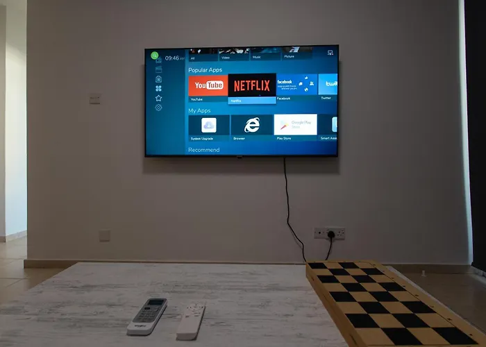 Apartament Maestro Sunrise View *