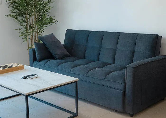 Apartament Maestro Sunrise View *